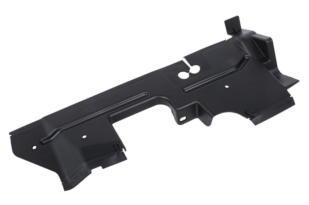 GM Genuine Parts Passenger Side Radiator Air Side Deflector