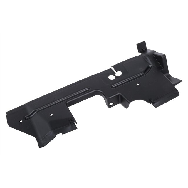 GM Genuine Parts Passenger Side Radiator Air Side Deflector