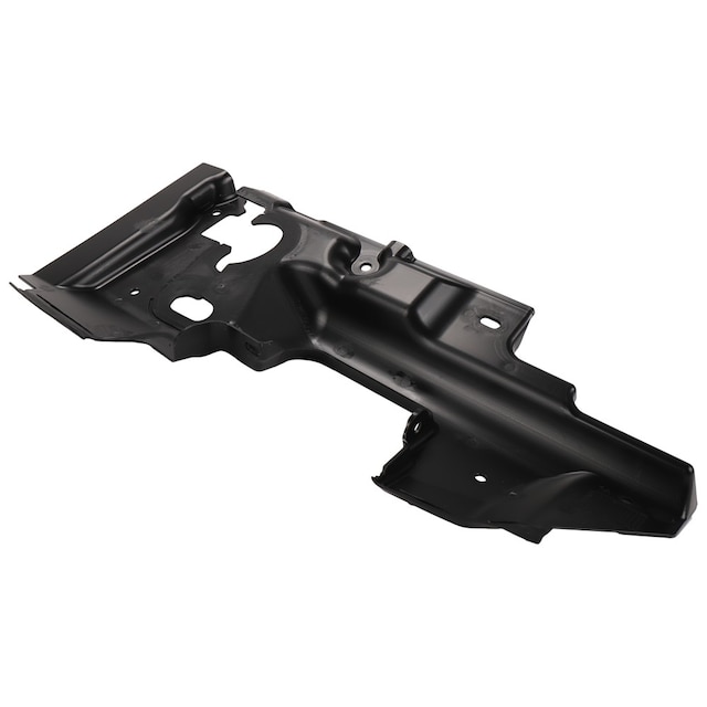 GM Genuine Parts Driver Side Radiator Air Side Deflector