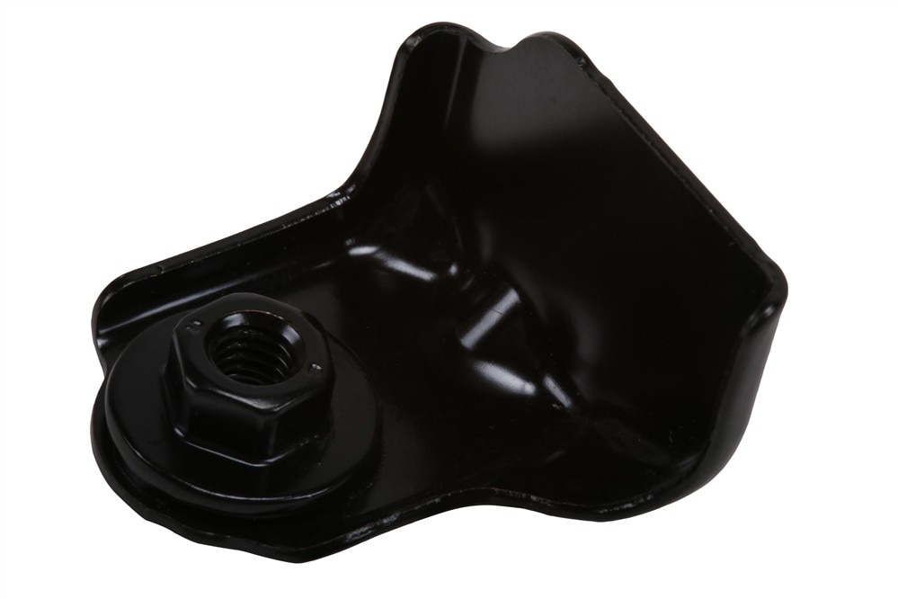 GM Genuine Parts Passenger Side Body Side Front Fender Rear Upper Bracket