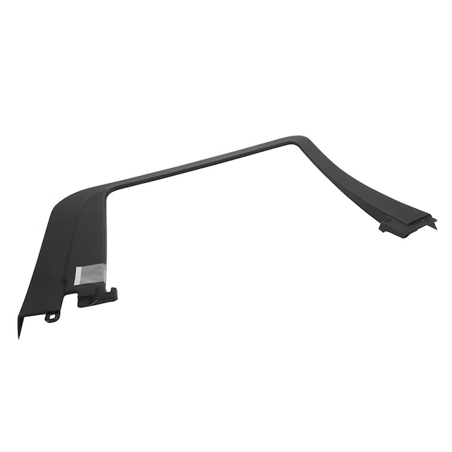 GM Genuine Parts Rear Driver Side Door Window Garnish Molding