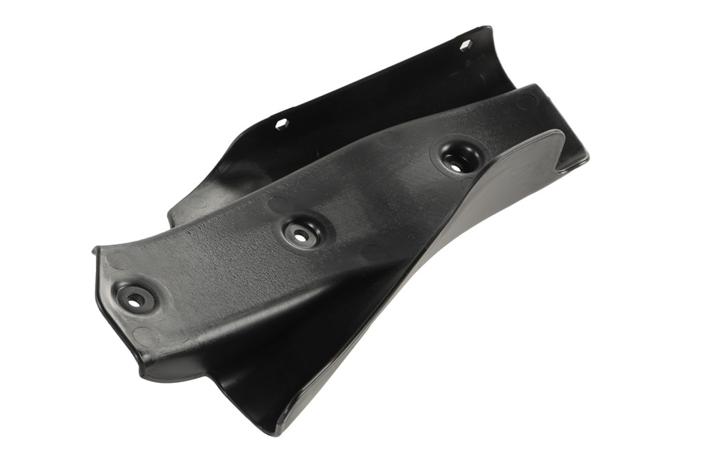 GM Genuine Parts Front Driver Side Brake Rotor Cooling Duct Deflector