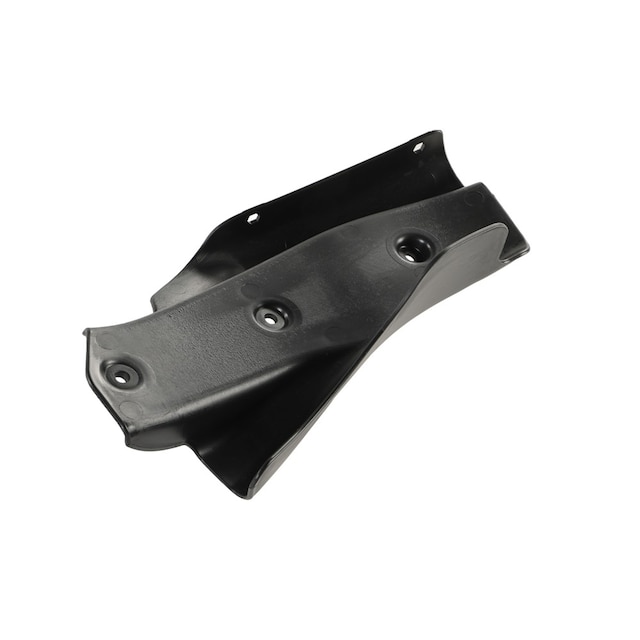 GM Genuine Parts Front Driver Side Brake Rotor Cooling Duct Deflector