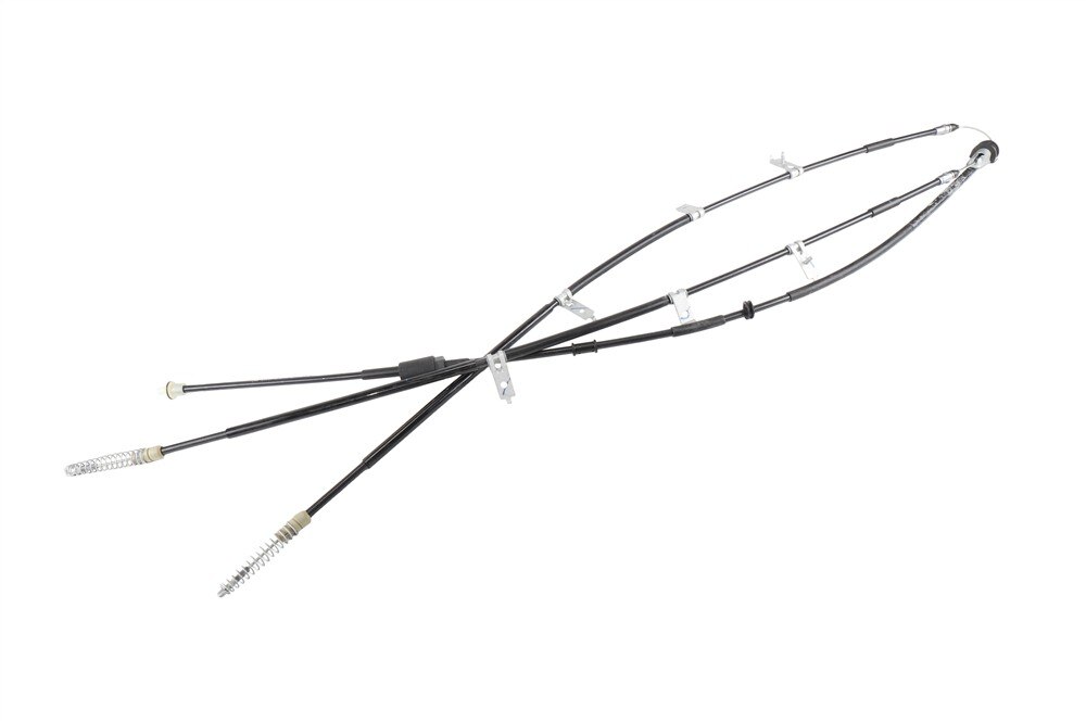 GM Genuine Parts Parking Brake Cable Assembly