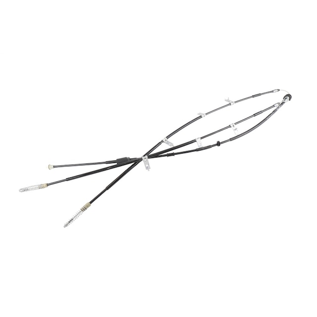 GM Genuine Parts Parking Brake Cable Assembly