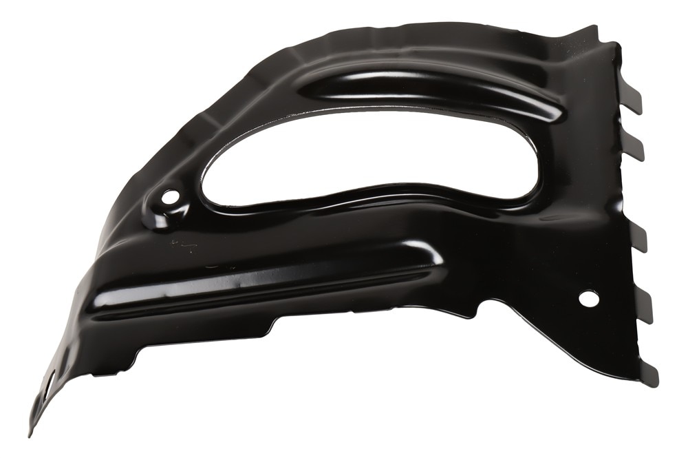 GM Genuine Parts Driver Side Engine Compartment Outer Rail Extension