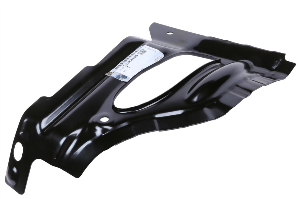 GM Genuine Parts Passenger Side Front Compartment Outer Side Rail Extension
