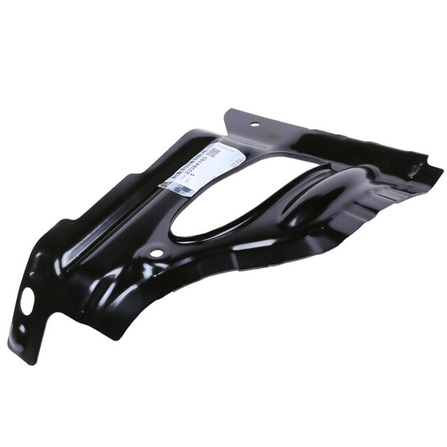 GM Genuine Parts Passenger Side Front Compartment Outer Side Rail Extension
