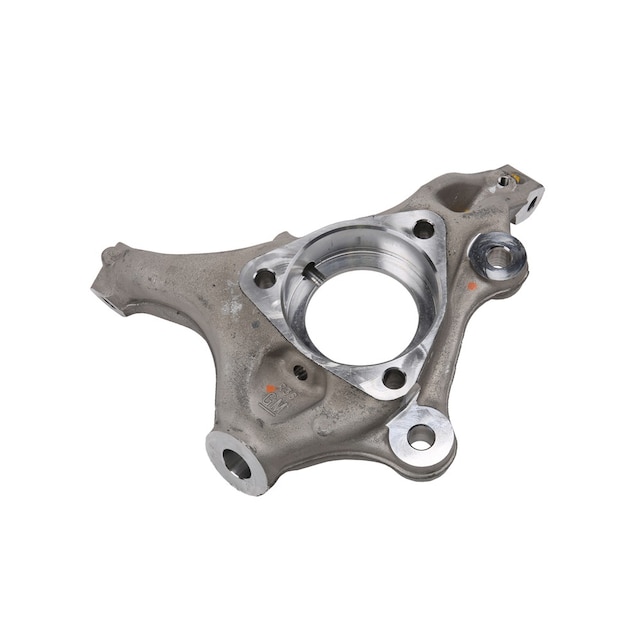 GM Genuine Parts Passenger Side Steering Knuckle