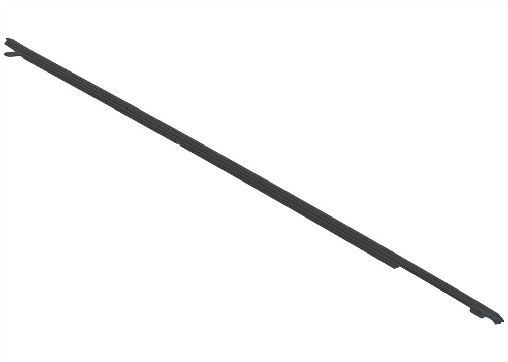 GM Genuine Parts Passenger Side Front Door Window Belt Molding
