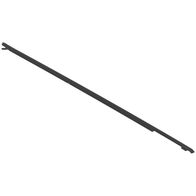 GM Genuine Parts Passenger Side Front Door Window Belt Molding