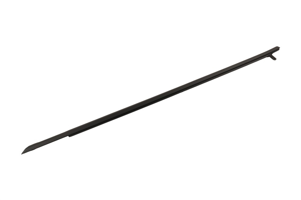 GM Genuine Parts Driver Side Front Door Window Belt Reveal Molding