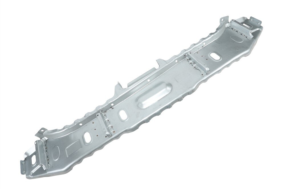 GM Genuine Parts Number 4 Floor Panel Cross Bar