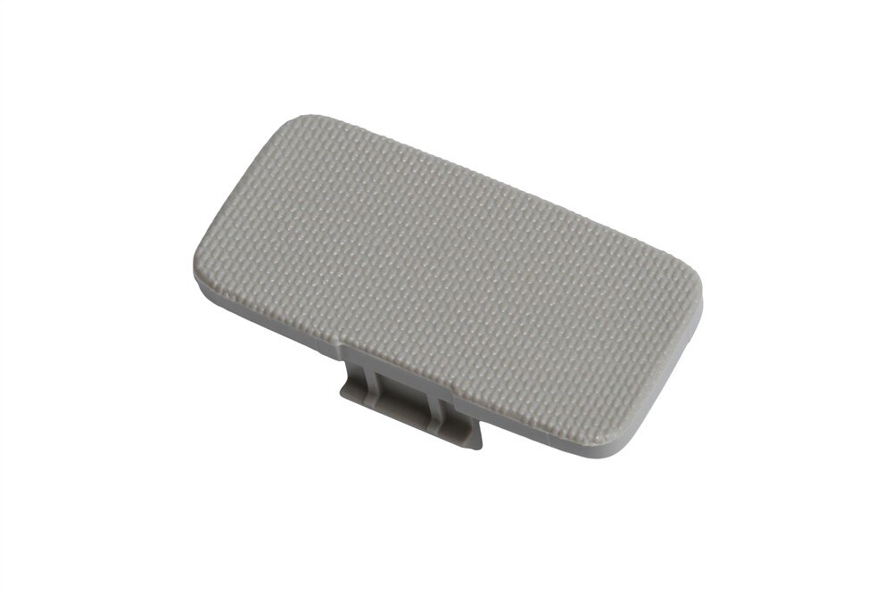 GM Genuine Parts Shale Driver Side Body Lock Pillar Upper Trim Panel Bolt Cap