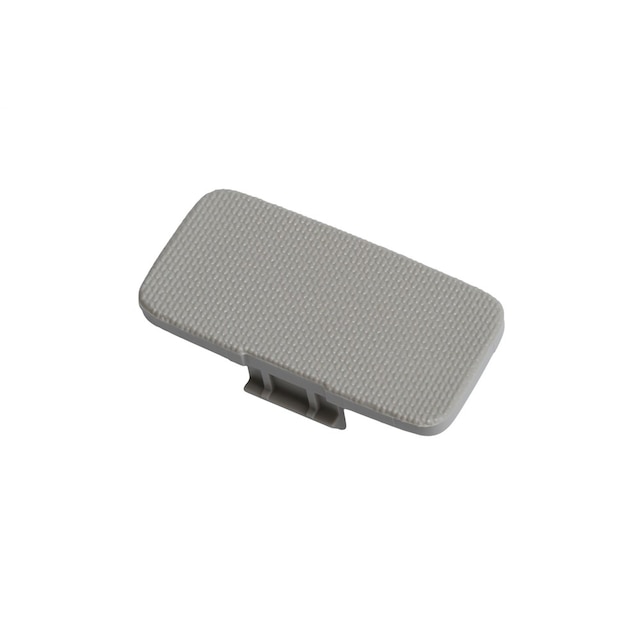 GM Genuine Parts Shale Driver Side Body Lock Pillar Upper Trim Panel Bolt Cap