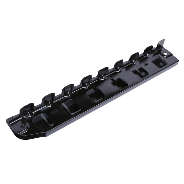 GM Genuine Parts Driver Side Underbody Rear Side Rail Bracket
