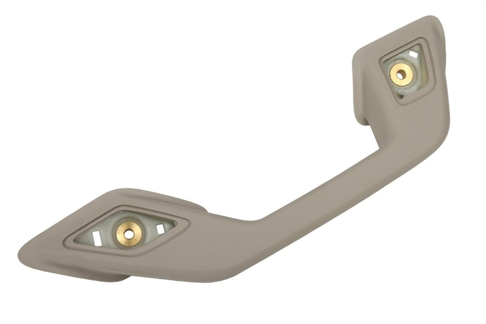 GM Genuine Parts Shale Passenger Side Windshield Pillar Assist Handle