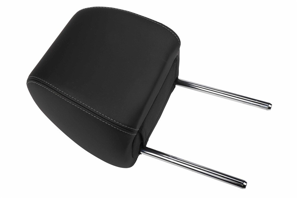 GM Genuine Parts Jet Black Front Seat Head Restraint