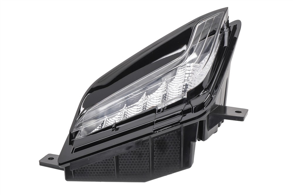 GM Genuine Parts LED Driver Side Daytime Running Lamp