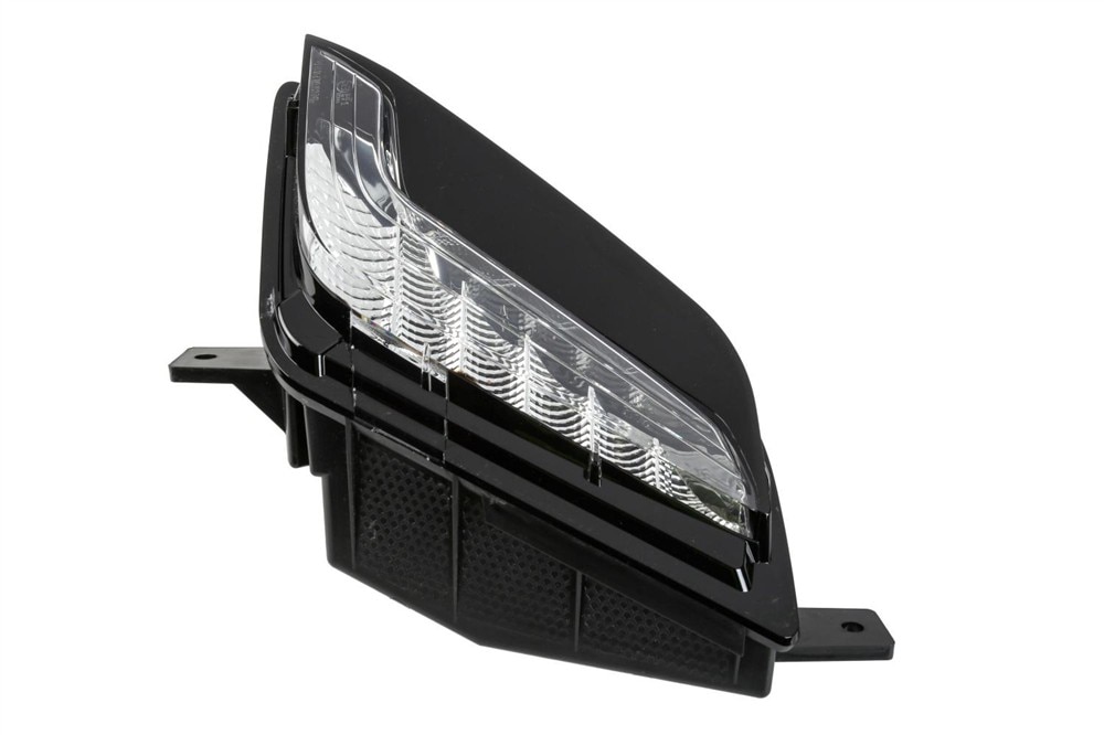 GM Genuine Parts LED Passenger Side Daytime Running Lamp