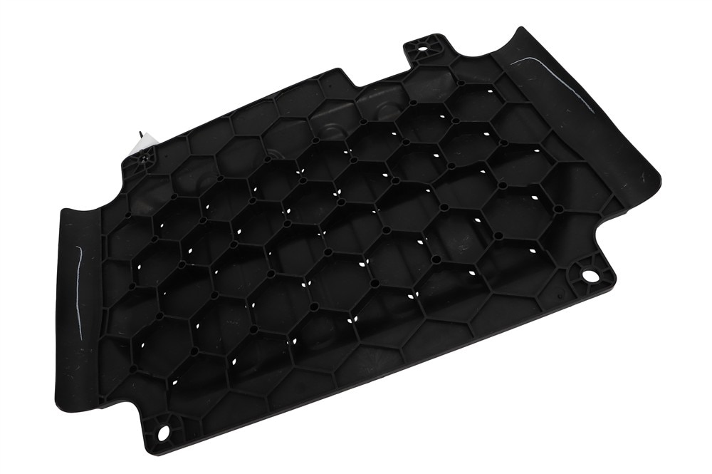 GM Genuine Parts Steering Gear Skid Shield