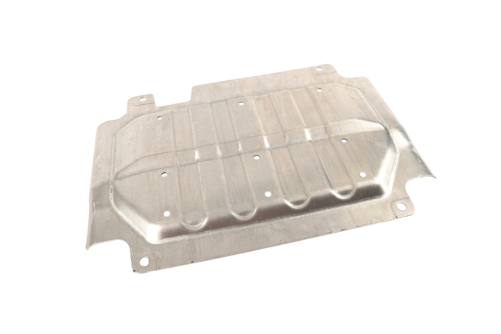 GM Genuine Parts Underbody Skid Shield