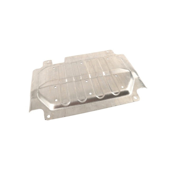 GM Genuine Parts Underbody Skid Shield
