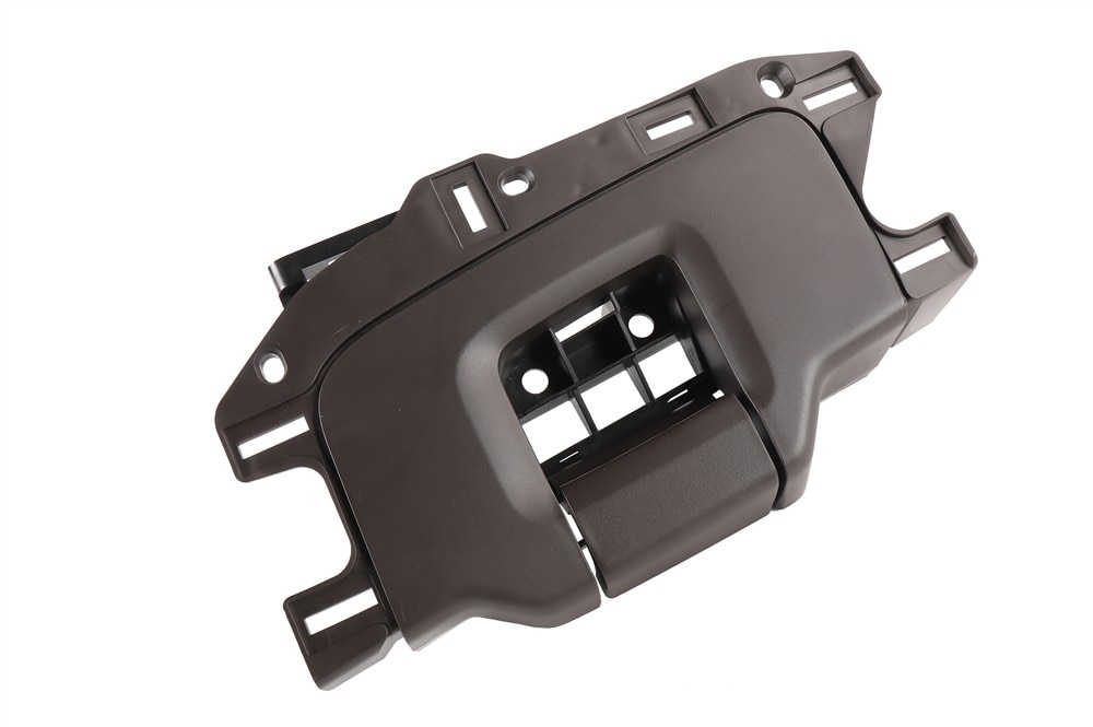 GM Genuine Parts Cocoa Rear Driver Side Door Latch Control