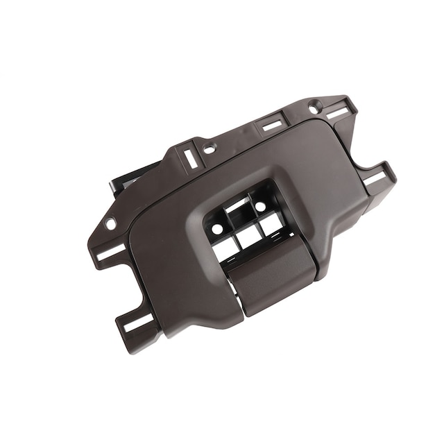 GM Genuine Parts Cocoa Rear Driver Side Door Latch Control