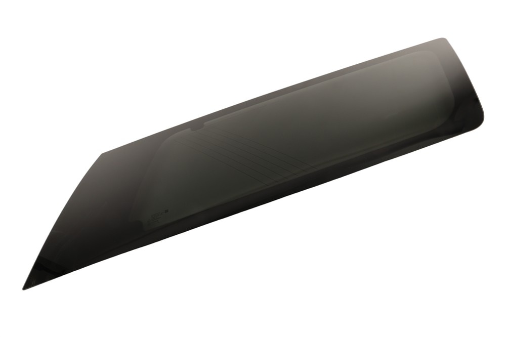 GM Genuine Parts Passenger Side Body Side Rear Window