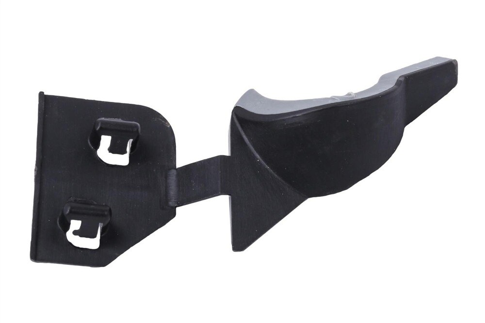 GM Genuine Parts Driver Side Quarter Upper Panel Baffle