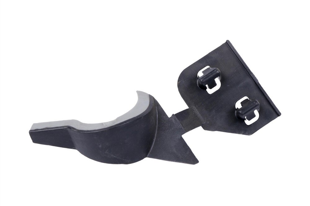 GM Genuine Parts Passenger Side Quarter Upper Panel Baffle