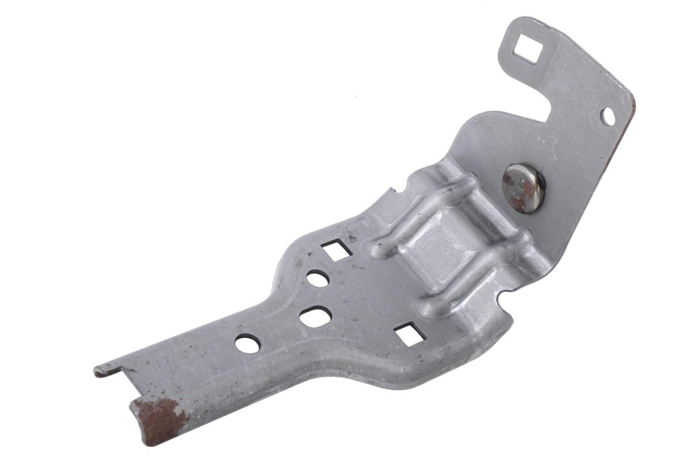 GM Genuine Parts Instrument Panel Knee Bolster Outer Bracket