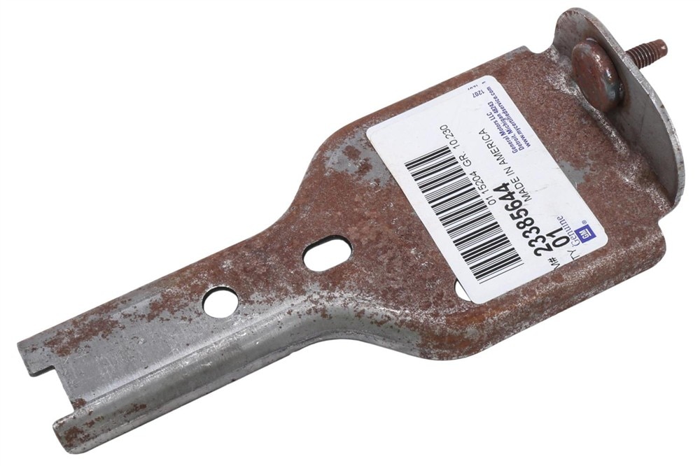 GM Genuine Parts Instrument Panel Center Support Bracket