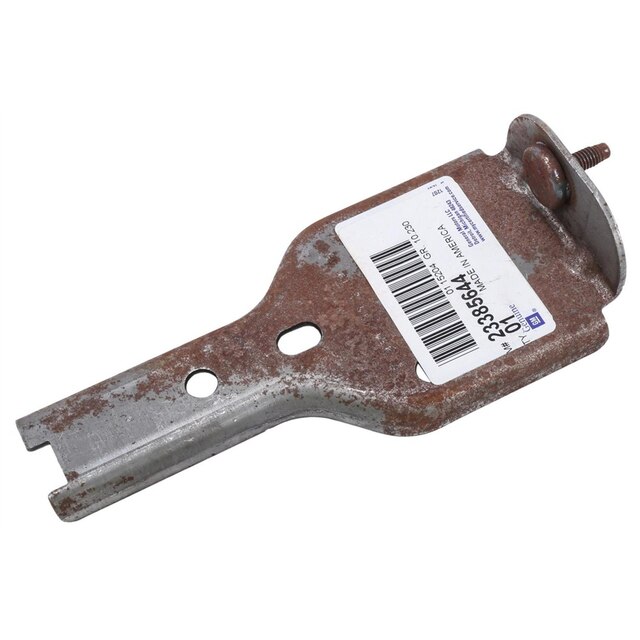 GM Genuine Parts Instrument Panel Center Support Bracket