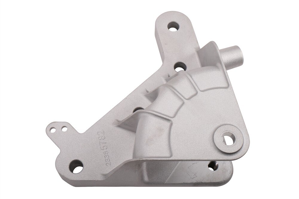 GM Genuine Parts Transmission Rear Mount Bracket