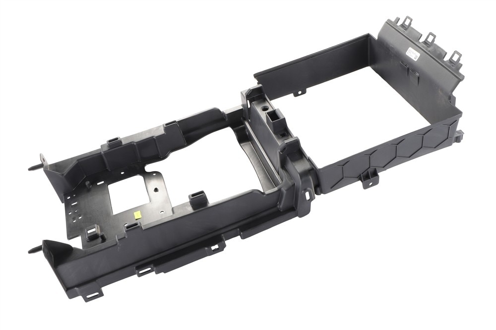GM Genuine Parts Front Floor Console Front Compartment