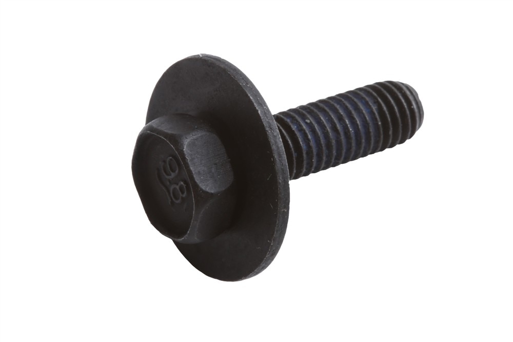 GM Genuine Parts Engine Cooling Fan Bolt