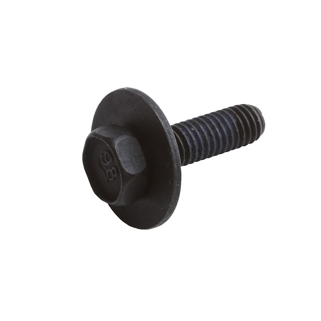 GM Genuine Parts Engine Cooling Fan Bolt