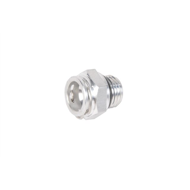 GM Genuine Parts Automatic Transmission Fluid Cooler Line Fitting