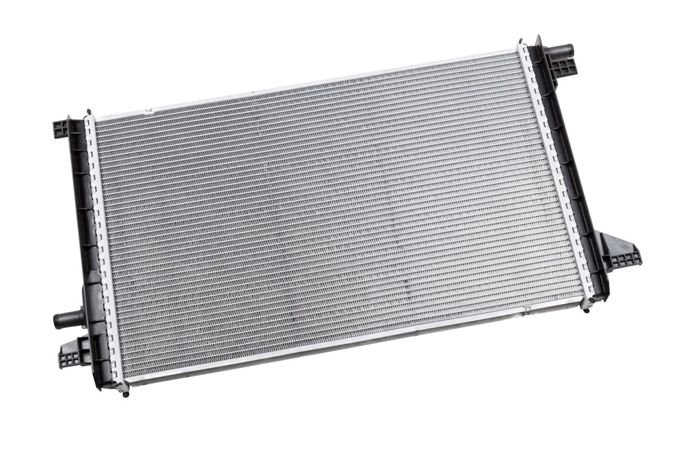GM Genuine Parts Radiator