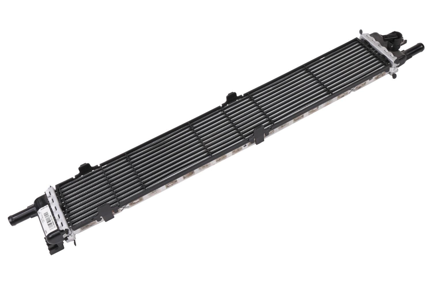 GM Genuine Parts Auxiliary Radiator