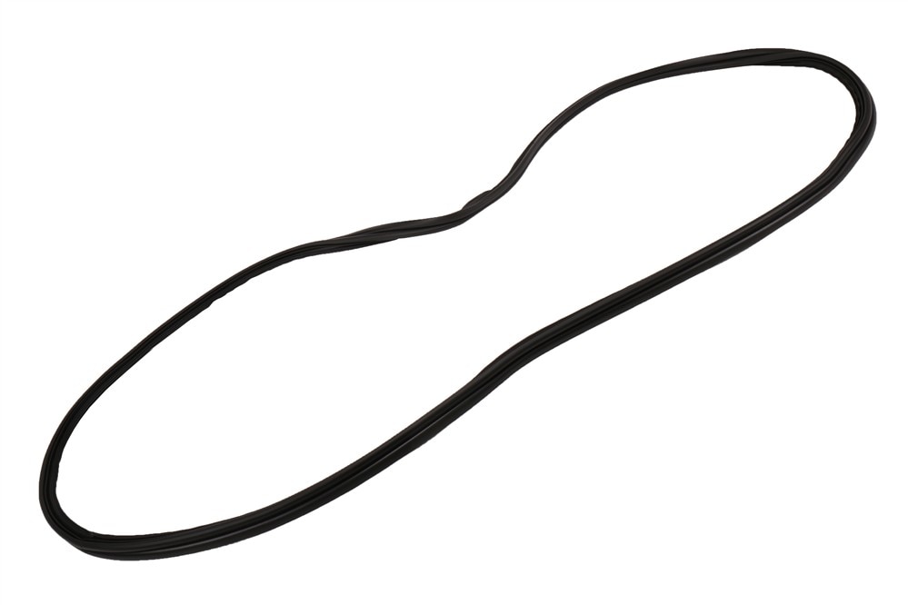 GM Genuine Parts Rear Compartment Lid Weatherstrip
