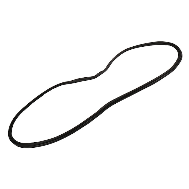 GM Genuine Parts Rear Compartment Lid Weatherstrip