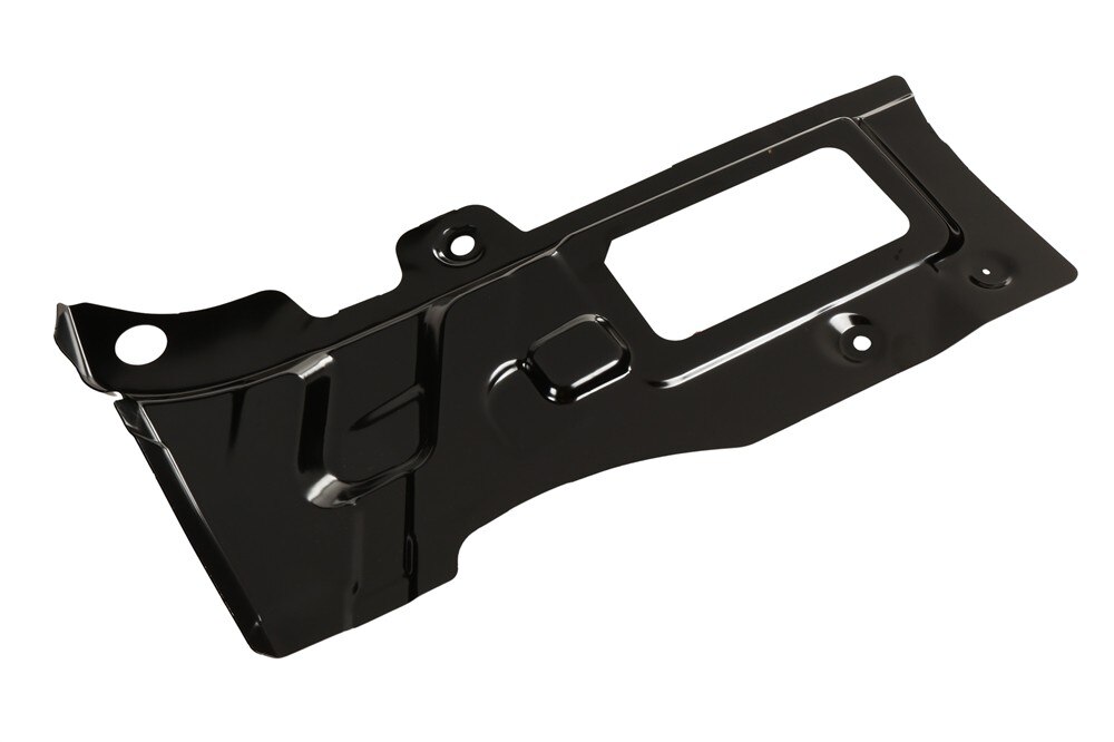 GM Genuine Parts Driver Side Body Side Outer Panel Rear Lower Extension