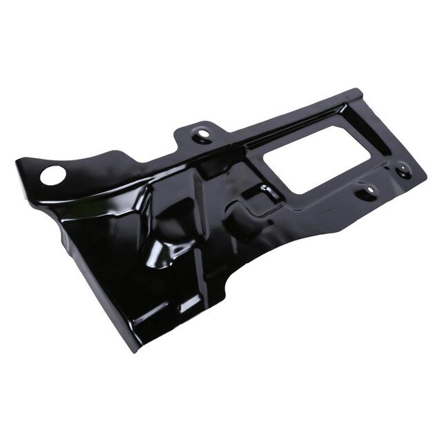 GM Genuine Parts Passenger Side Body Side Outer Panel Rear Lower Extension