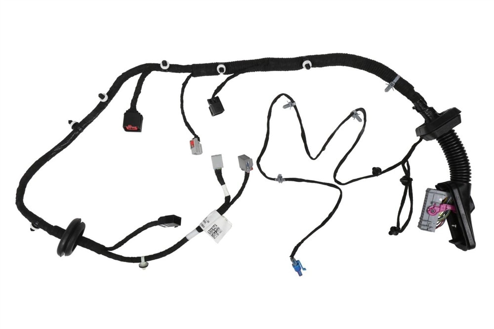 GM Genuine Parts Door Wiring Harness