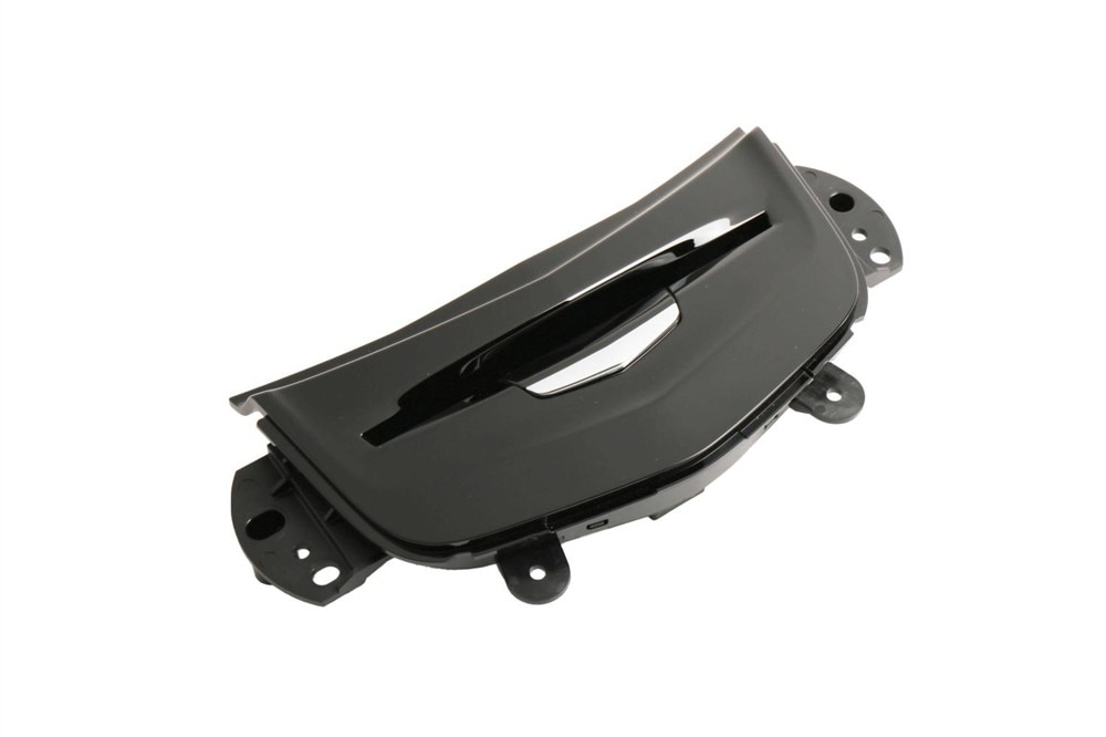 GM Genuine Parts Piano Black Disc Eject Switch