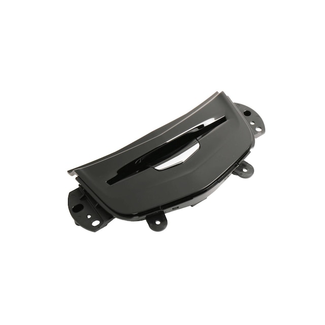 GM Genuine Parts Piano Black Disc Eject Switch