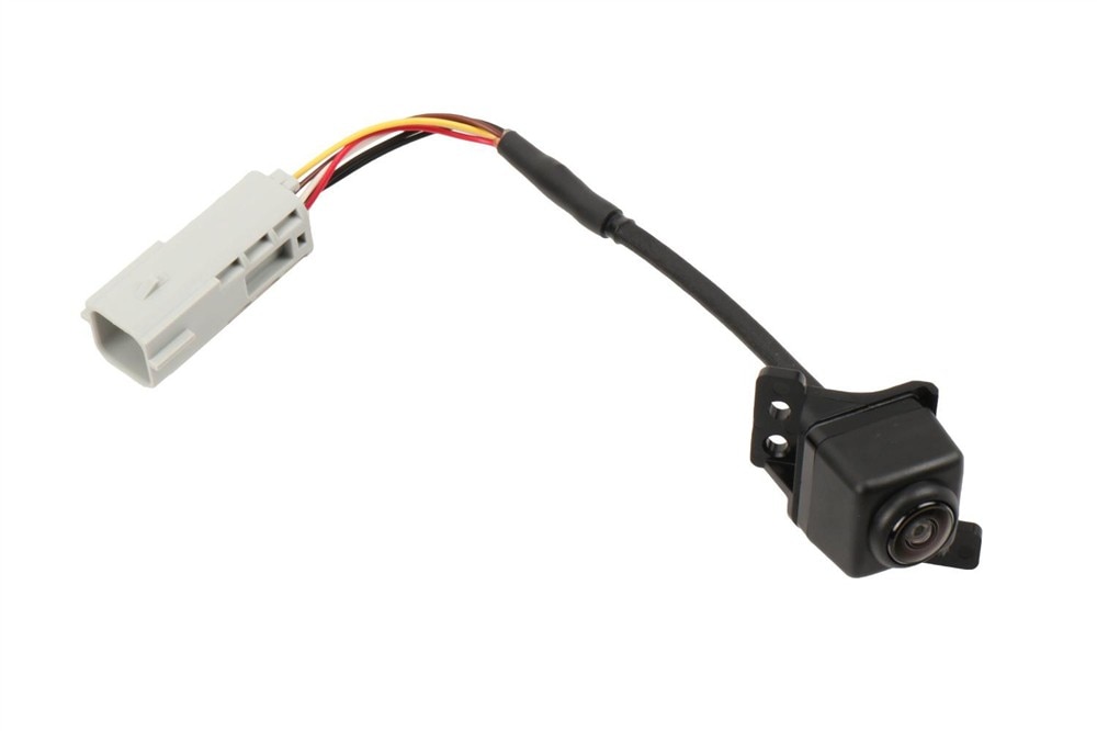 GM Genuine Parts Rear Park Assist Camera